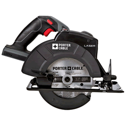 Porter cable discount 18v circular saw